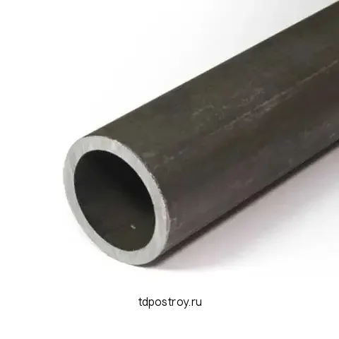 Трубы горячедеформированные 45х4 стенка 4