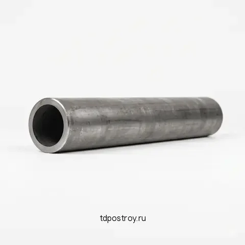 Труба бесшовная теплодеформированная 89 мм 10Г2 длина 6 м ГОСТ 550-75