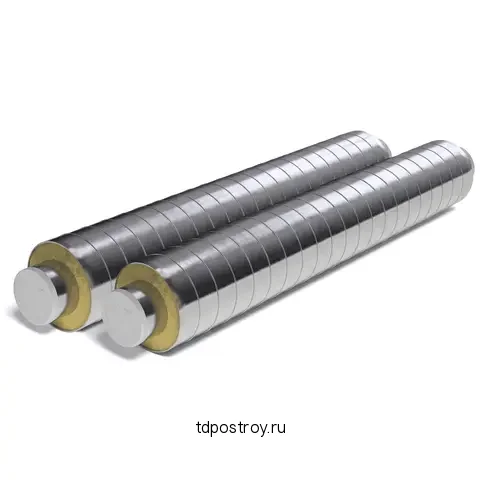 Труба ППУ 426х7 ОЦ-1 ГОСТ 30732-2006