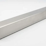 Квадрат нержавеющий 100х100 AISI (420S 30Х13)