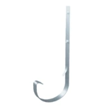 Держатель желоба D-130 оцинкованное покрытие